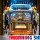 Image for article titled Hideous Silverado Only Barely Edges Out Ram In Sales